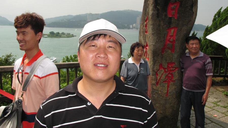 臺灣八日游感受