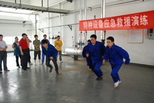 提高安全防范意識(shí)，保障生命財(cái)產(chǎn)安全